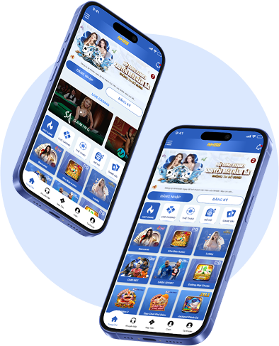 Chọn mục nạp tiền