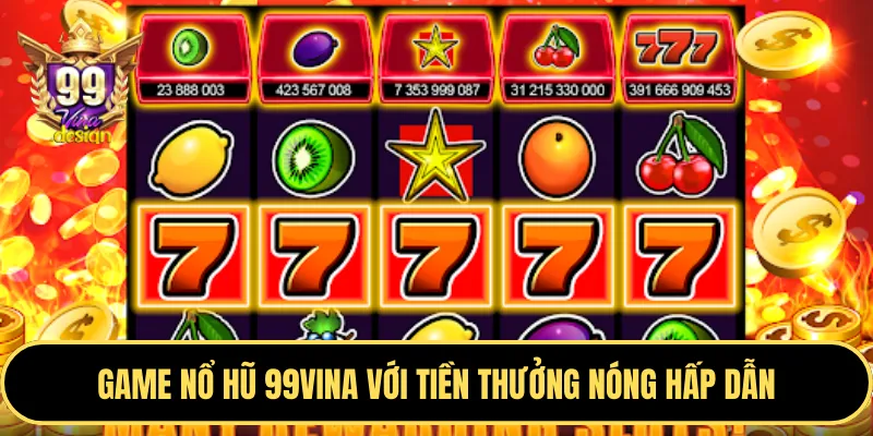 Hình ảnh game slot mới ra mắt với đồ họa ấn tượng tại win78