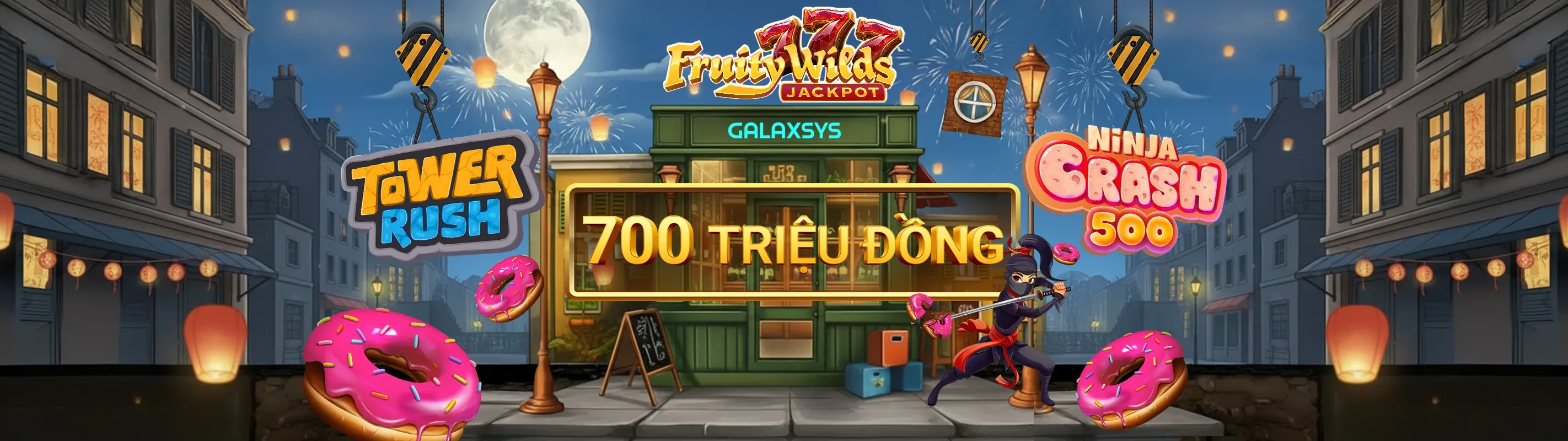 Trò chơi Baccarat tại Win78