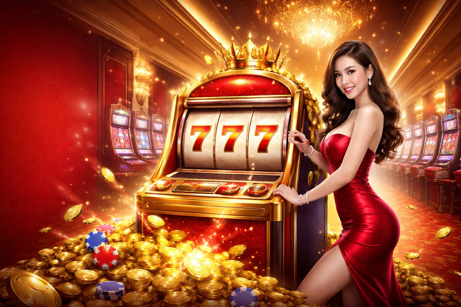 Hình ảnh chính về Xổ Số Win78