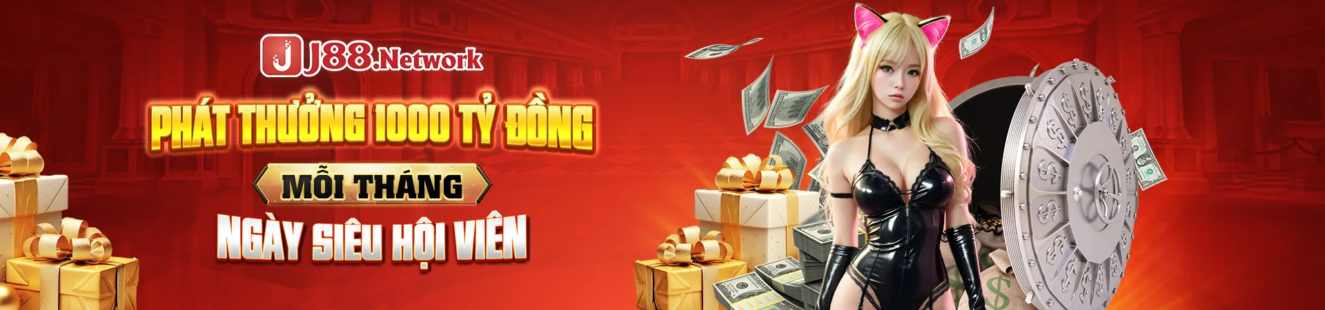 Hình ảnh chương trình VIP WIN78 sang trọng