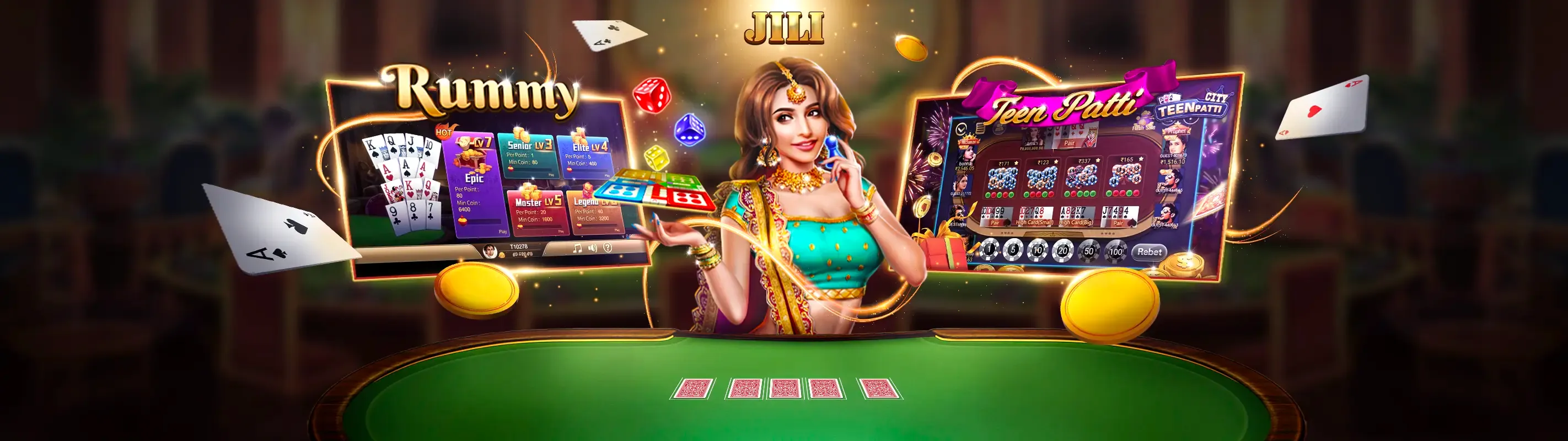 Hình ảnh chính điện tử game Win78