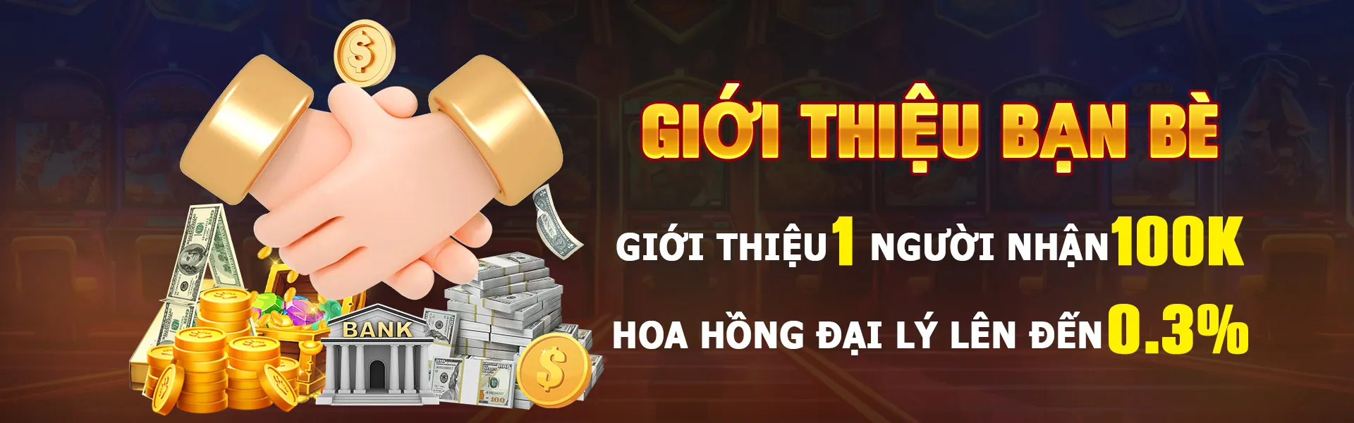 Hình ảnh ưu đãi tiền gửi đầu tiên tại win78