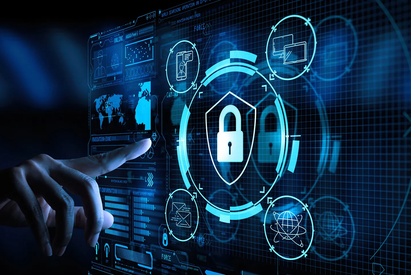 Người dùng đăng nhập vào tài khoản win78 an toàn